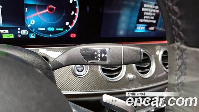 Mercedes-Benz E-класс W213 E53 AMG 4MATIC+, 2022 9