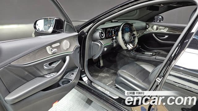 Mercedes-Benz E-класс W213 E53 AMG 4MATIC+, 2022 10