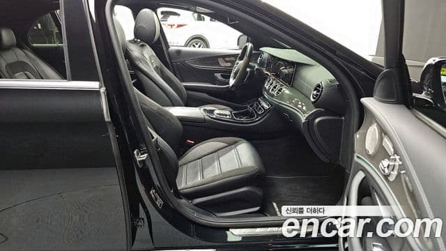 Mercedes-Benz E-класс W213 E53 AMG 4MATIC+, 2022 11