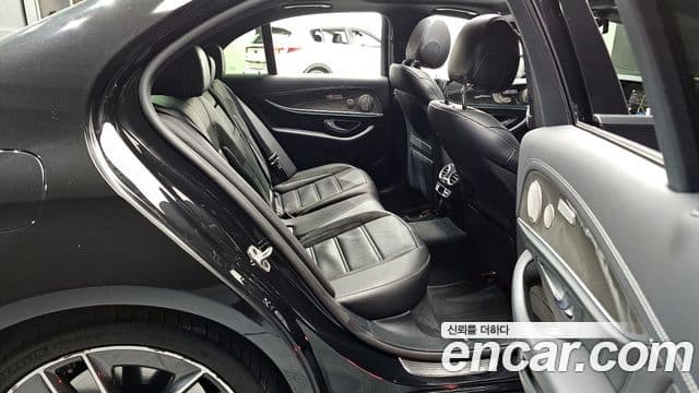 Mercedes-Benz E-класс W213 E53 AMG 4MATIC+, 2022 12