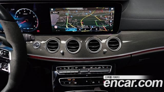 Mercedes-Benz E-класс W213 E53 AMG 4MATIC+, 2022 14