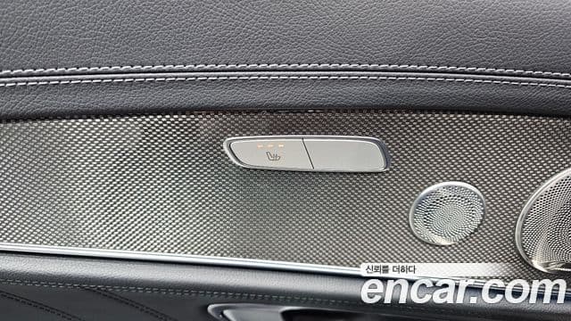 Mercedes-Benz E-класс W213 E53 AMG 4MATIC+, 2022 18