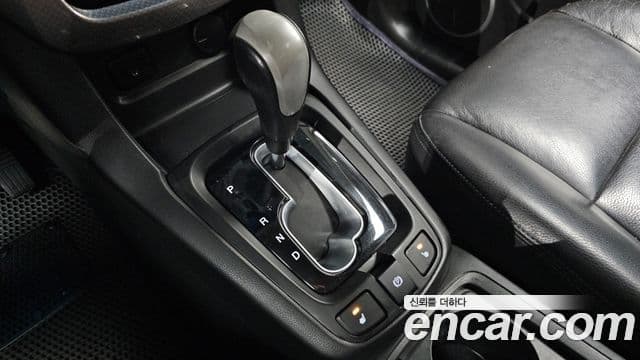 Chevrolet(GM대우) Captiva 2WD LTZ, 2018 9