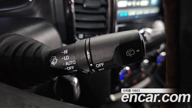 Chevrolet(GM대우) Captiva 2WD LTZ, 2018 14