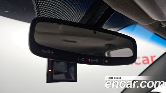 Chevrolet(GM대우) Captiva 2WD LTZ, 2018 15