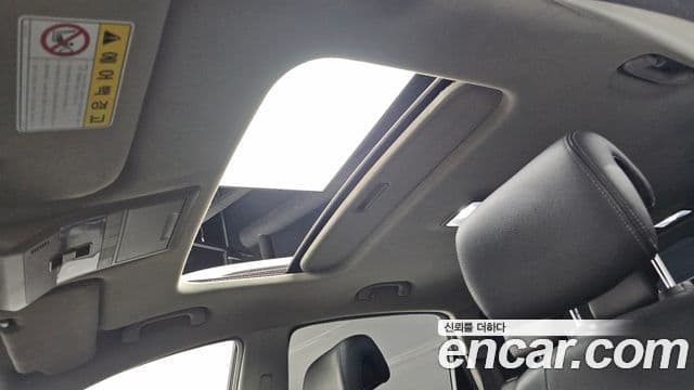 Chevrolet(GM대우) Captiva 2WD LTZ, 2018 18