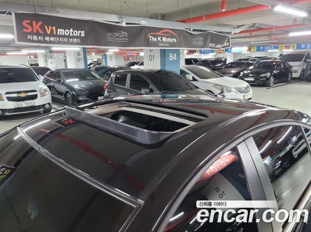 Chevrolet(GM대우) 어메이징 New Cruze 2.0 дизель LTZ, 2015 все фото