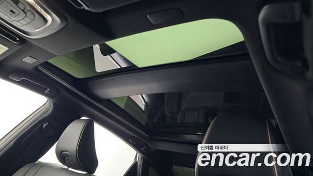 Toyota 크라운 кроссовер, 2023 17