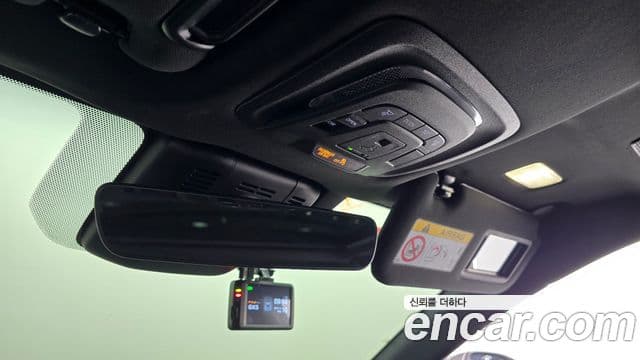 Toyota 크라운 кроссовер, 2023 20