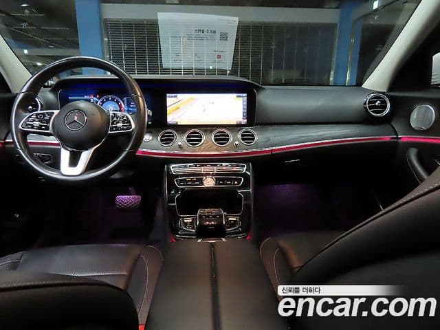 Mercedes-Benz E-класс W213 Avantgarde, 2020 все фото