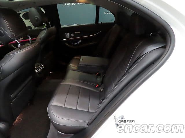 Mercedes-Benz E-класс W213 Avantgarde, 2020 7