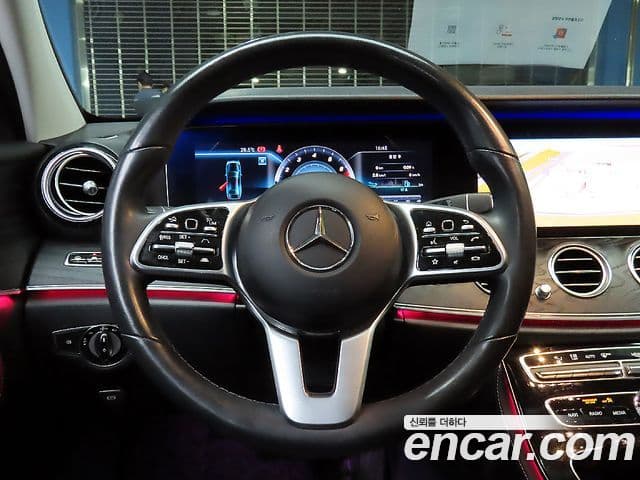 Mercedes-Benz E-класс W213 Avantgarde, 2020 9