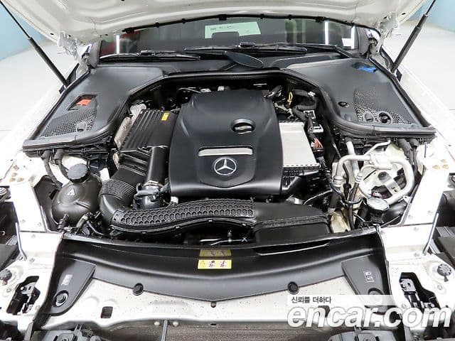 Mercedes-Benz E-класс W213 Avantgarde, 2020 10