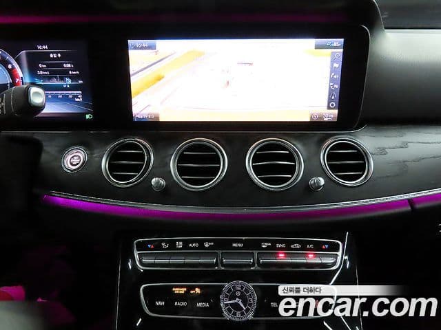 Mercedes-Benz E-класс W213 Avantgarde, 2020 12