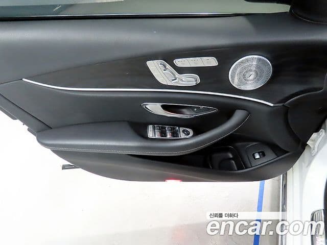 Mercedes-Benz E-класс W213 Avantgarde, 2020 14