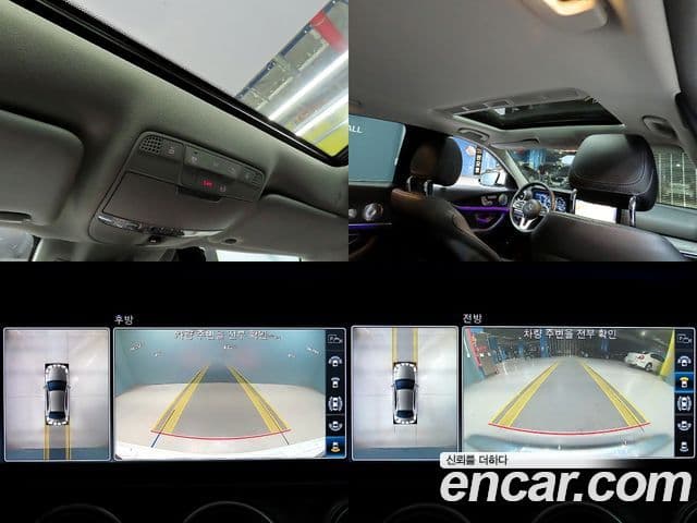 Mercedes-Benz E-класс W213 Avantgarde, 2020 18