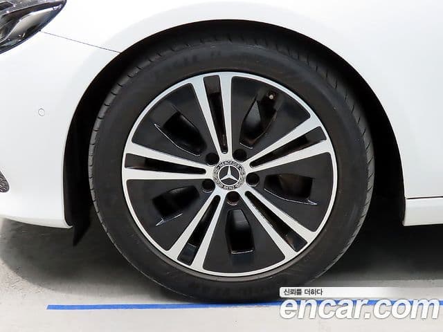 Mercedes-Benz E-класс W213 Avantgarde, 2020 20