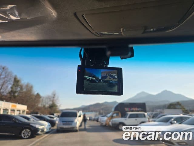 Kia Ray Luxury, 2012 13