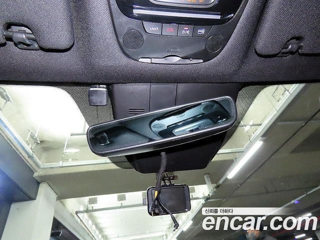 Kia Sorento 4세대 Noblesse, 2021 13