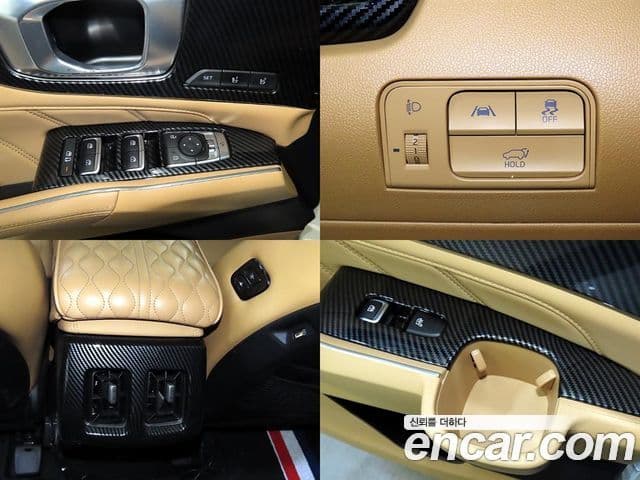 Kia Sorento 4세대 Noblesse, 2021 17