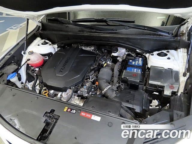 Kia Sorento 4세대 Noblesse, 2021 19