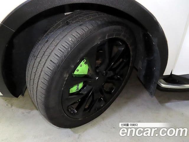 Kia Sorento 4세대 Noblesse, 2021 20