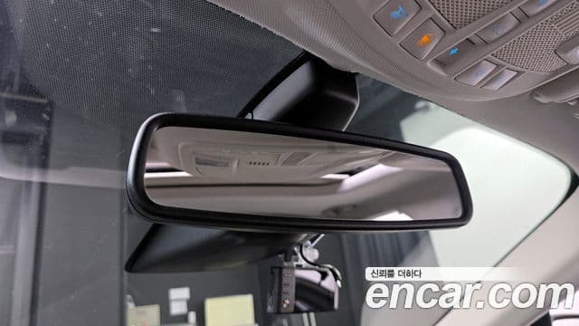 Ford 몬데오 4세대 Trend, 2015 16