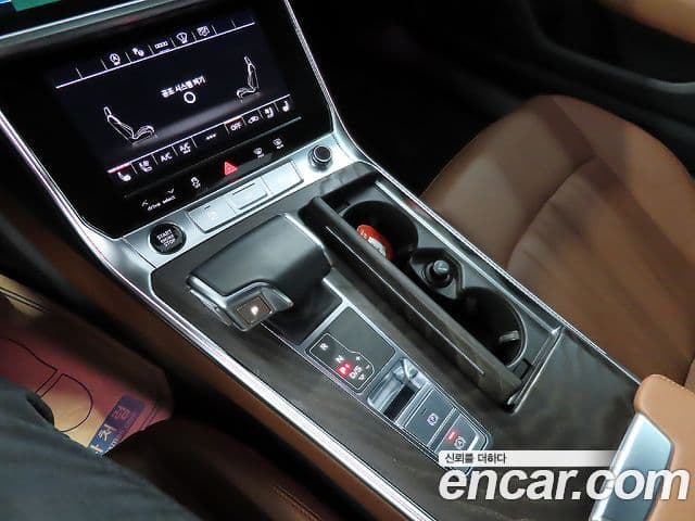 Audi A6 (C8) Premium, 2022 12