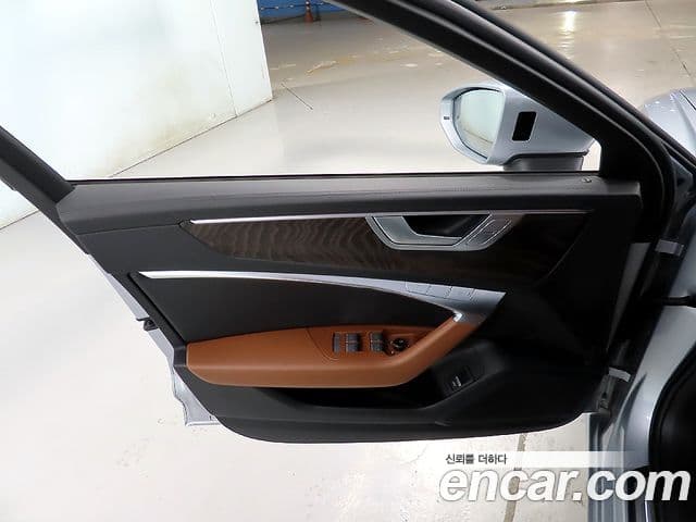 Audi A6 (C8) Premium, 2022 13