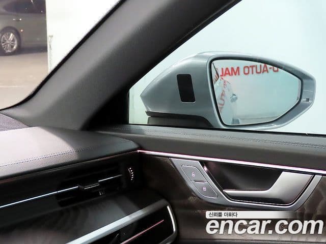 Audi A6 (C8) Premium, 2022 15