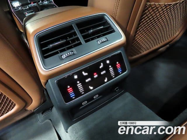 Audi A6 (C8) Premium, 2022 16