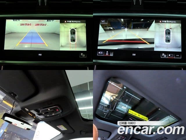 Audi A6 (C8) Premium, 2022 17