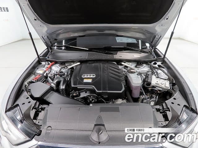 Audi A6 (C8) Premium, 2022 19