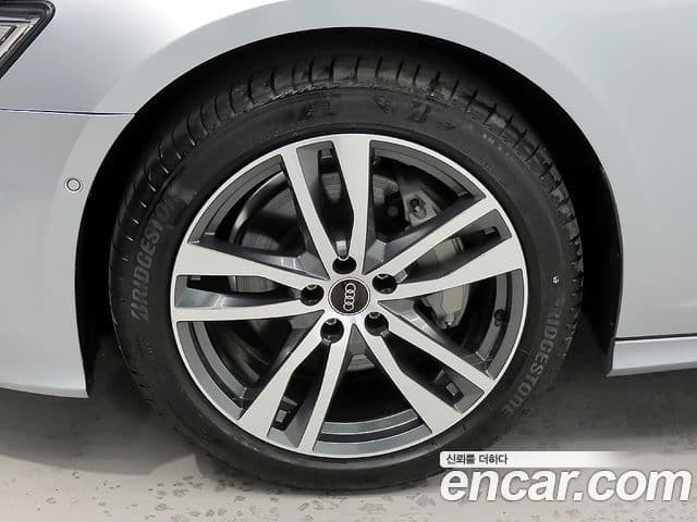 Audi A6 (C8) Premium, 2022 20