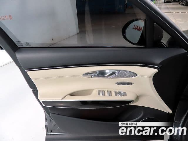 Genesis GV70, 2021 14