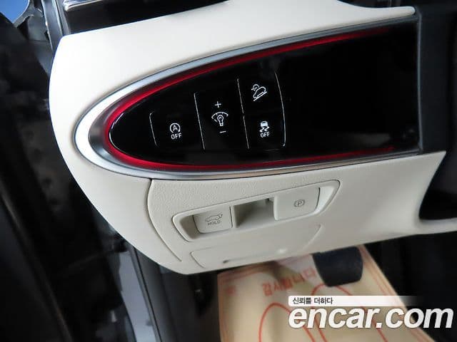 Genesis GV70, 2021 15