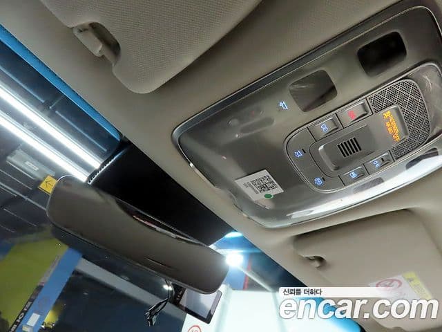 Genesis GV70, 2021 16