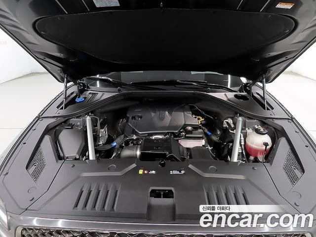 Genesis GV70, 2021 19