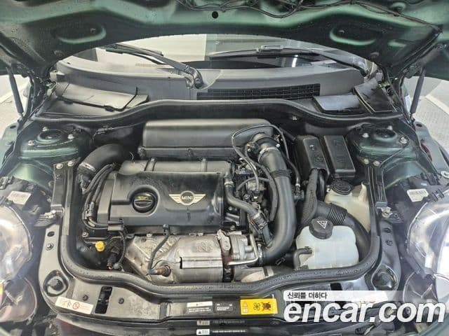 Mini Cooper S кабриолет 2세대, 2015 все фото