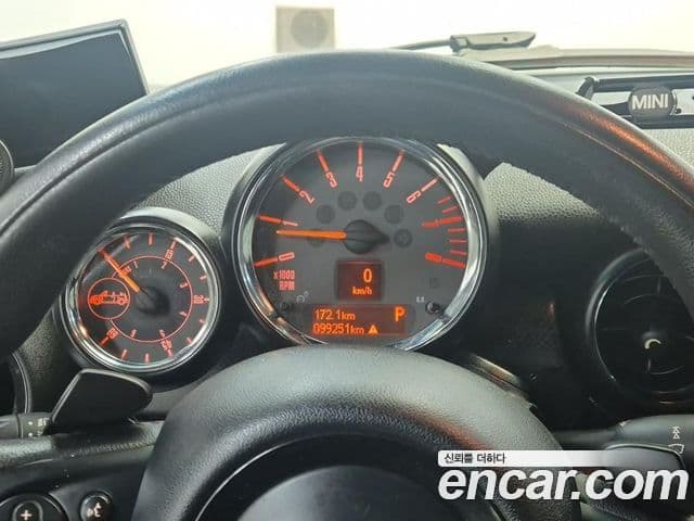 Mini Cooper S кабриолет 2세대, 2015 6