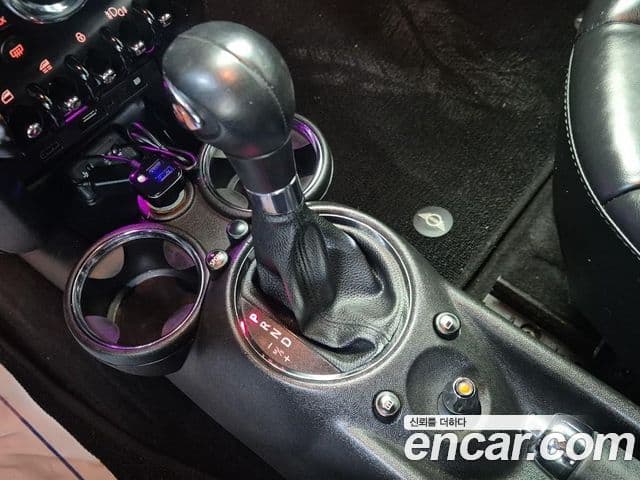 Mini Cooper S кабриолет 2세대, 2015 8