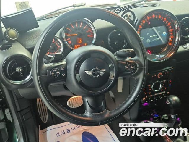 Mini Cooper S кабриолет 2세대, 2015 9