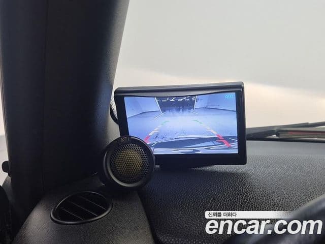 Mini Cooper S кабриолет 2세대, 2015 13