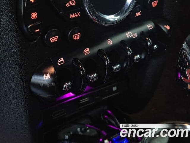 Mini Cooper S кабриолет 2세대, 2015 15