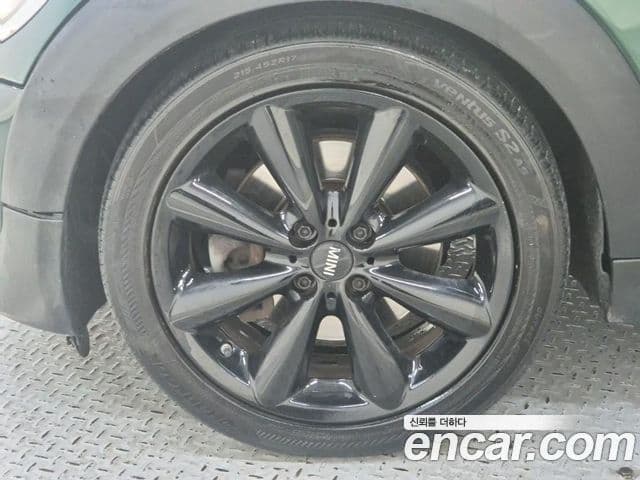 Mini Cooper S кабриолет 2세대, 2015 18