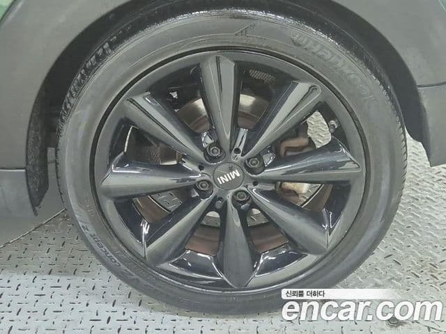 Mini Cooper S кабриолет 2세대, 2015 19