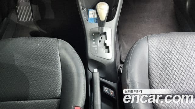 Kia All New Morning Special, 2012 9