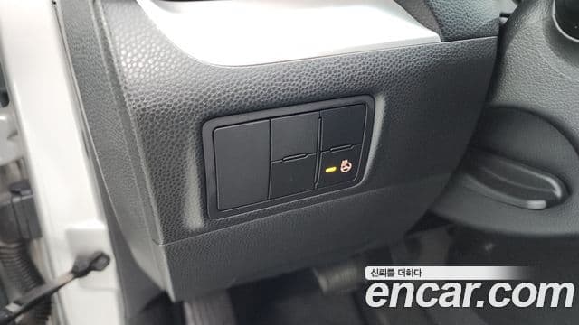 Kia All New Morning Special, 2012 15