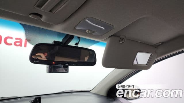 Kia All New Morning Special, 2012 18