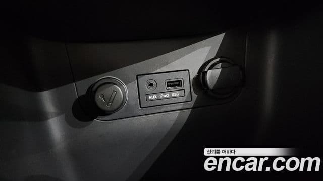 Kia All New Morning Special, 2012 19